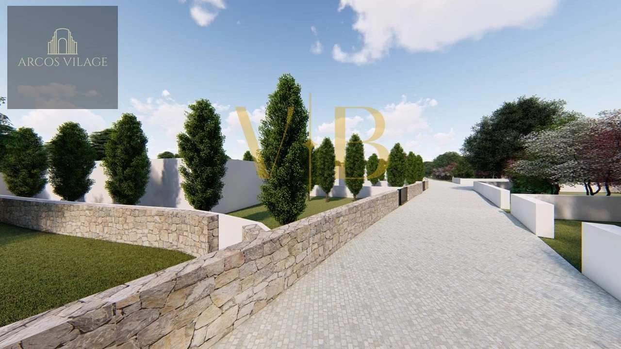 Terreno para Venda em Póvoa de Varzim, Beiriz e Argivai Foto 12