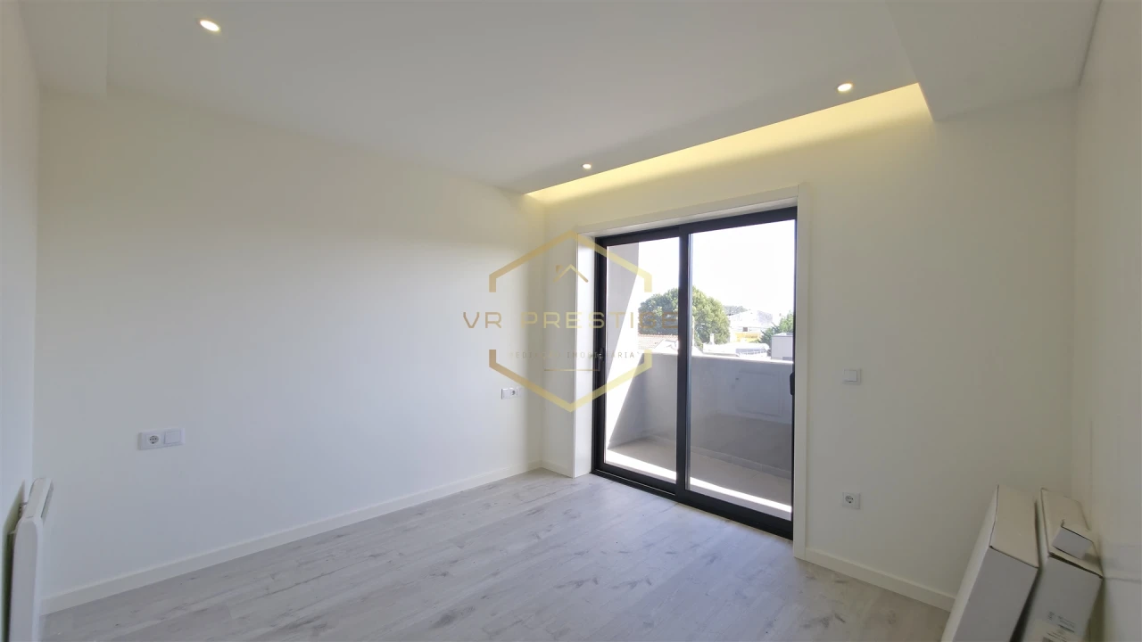 Apartamento T2 para Venda em Póvoa de Varzim, Beiriz e Argivai Foto 9