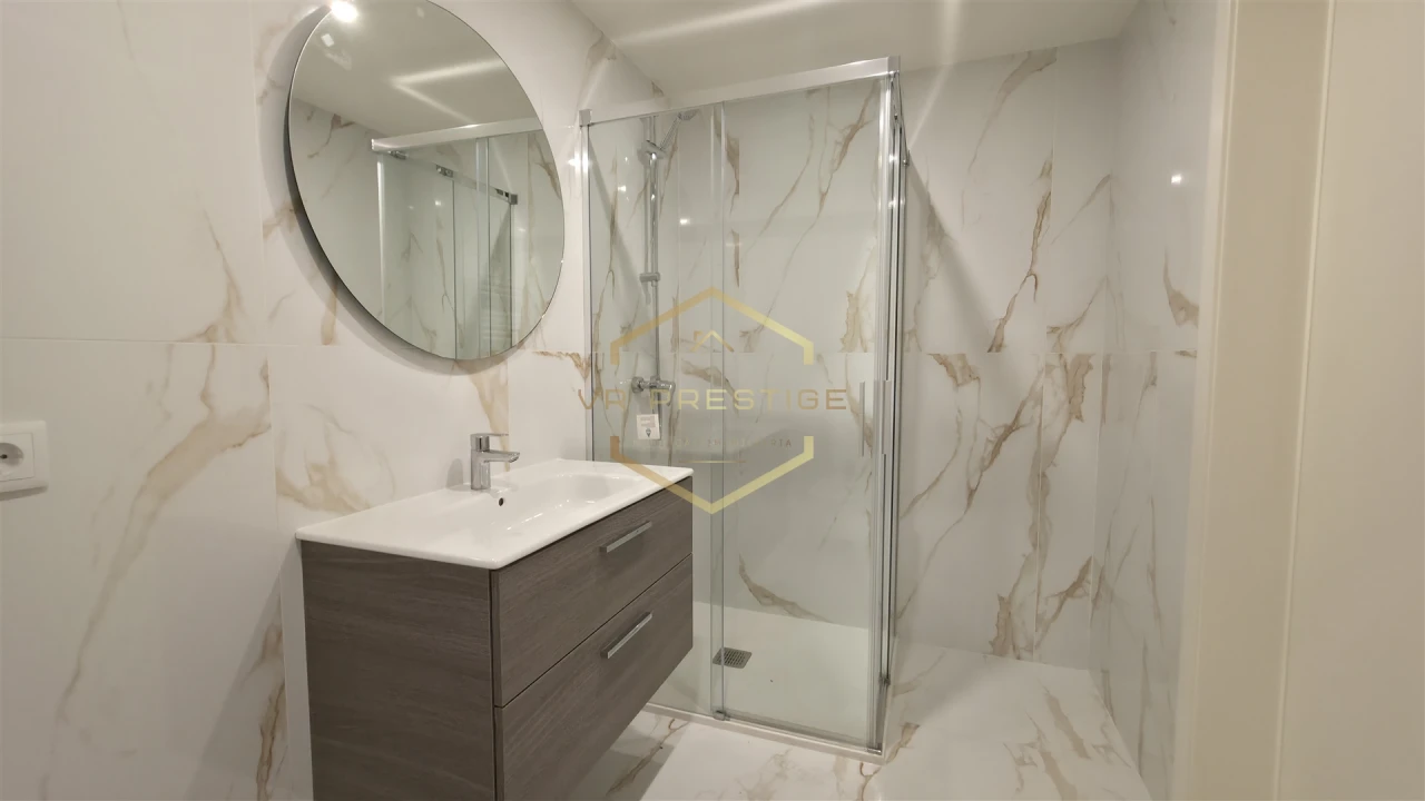 Apartamento T2 para Venda em Póvoa de Varzim, Beiriz e Argivai Foto 7