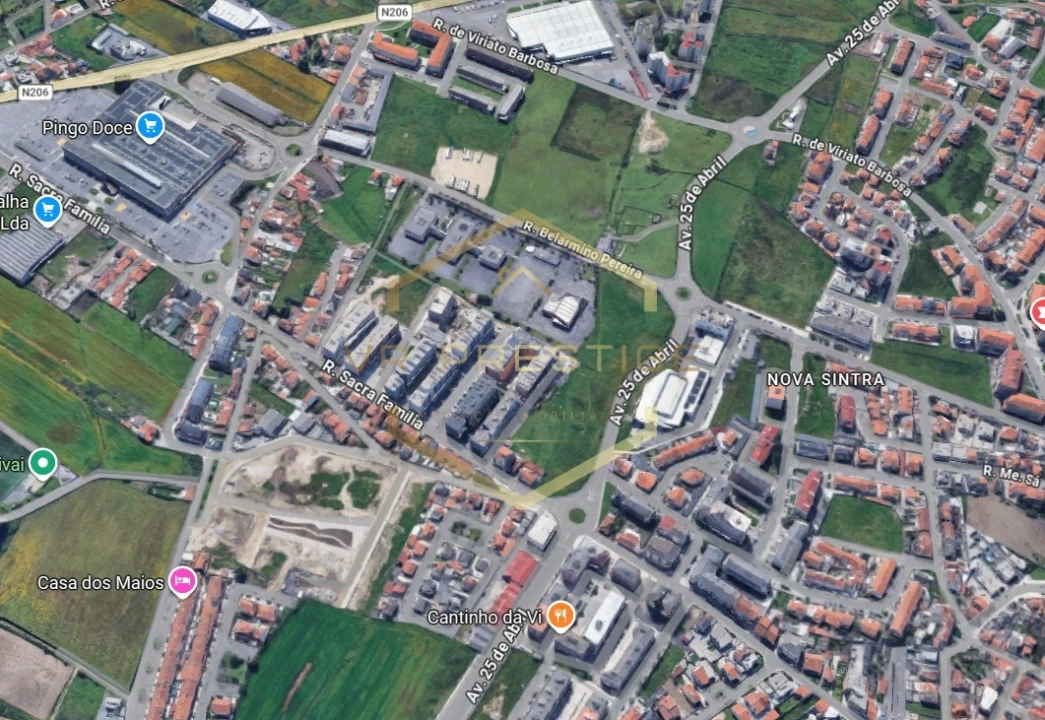 Apartamento T2 para Venda em Póvoa de Varzim, Beiriz e Argivai Foto 17