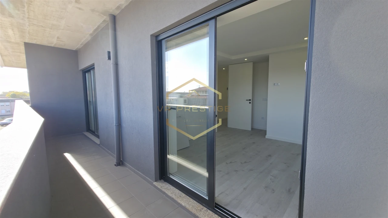 Apartamento T2 para Venda em Póvoa de Varzim, Beiriz e Argivai Foto 14