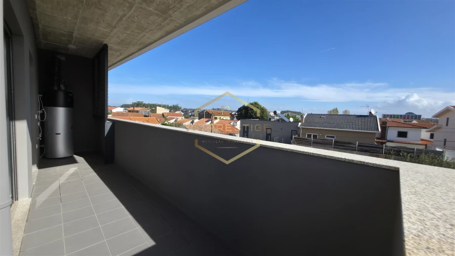 Apartamento T2 para Venda em Póvoa de Varzim, Beiriz e Argivai Foto 4