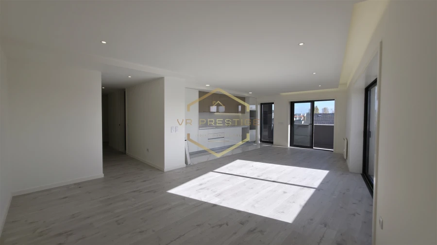 Apartamento T2 para Venda em Póvoa de Varzim, Beiriz e Argivai Foto 1