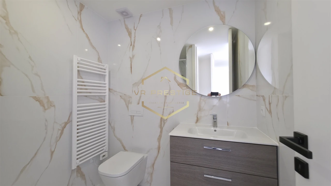 Apartamento T2 para Venda em Póvoa de Varzim, Beiriz e Argivai Foto 11