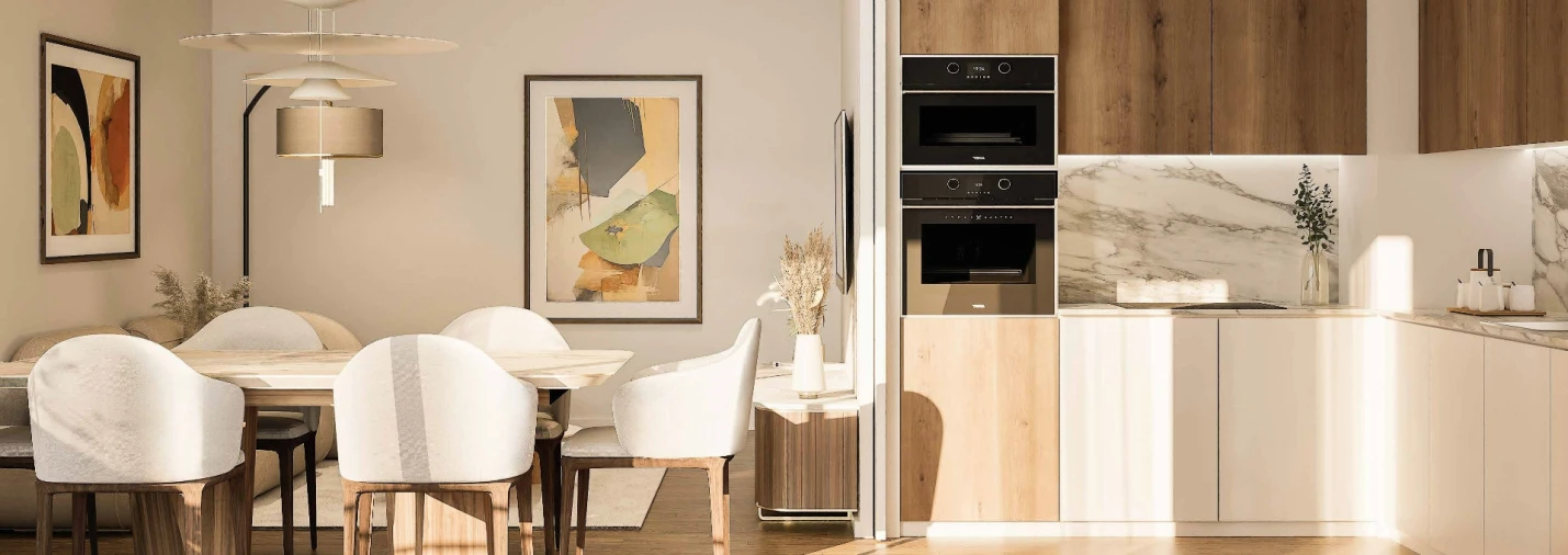 Apartamento T3 para Venda em São João da Madeira Foto 10