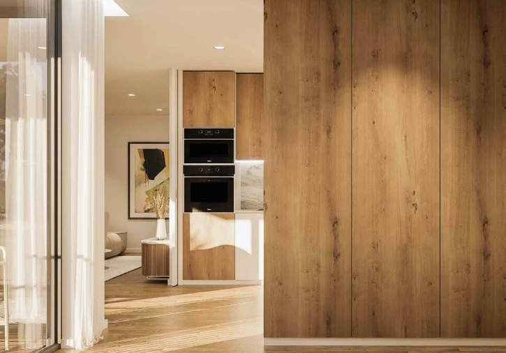 Apartamento T3 para Venda em São João da Madeira Foto 8