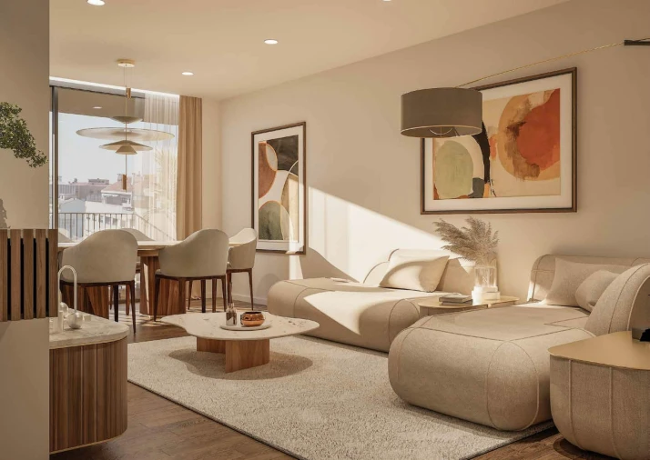 Apartamento T3 para Venda em São João da Madeira Foto 13