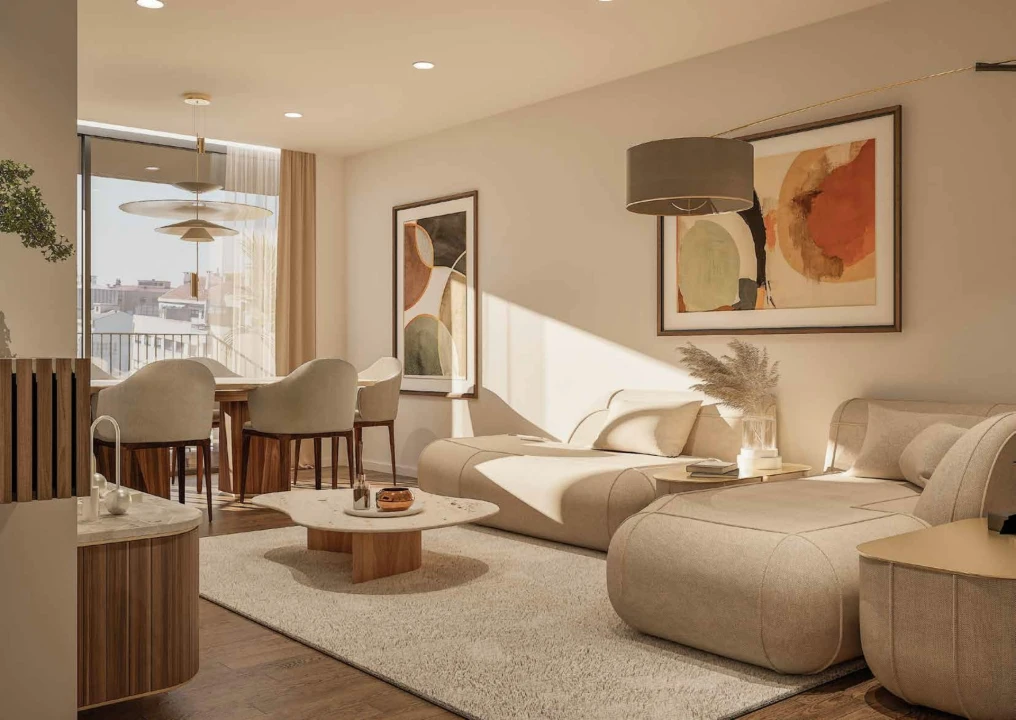 Apartamento T3 para Venda em São João da Madeira Foto 13