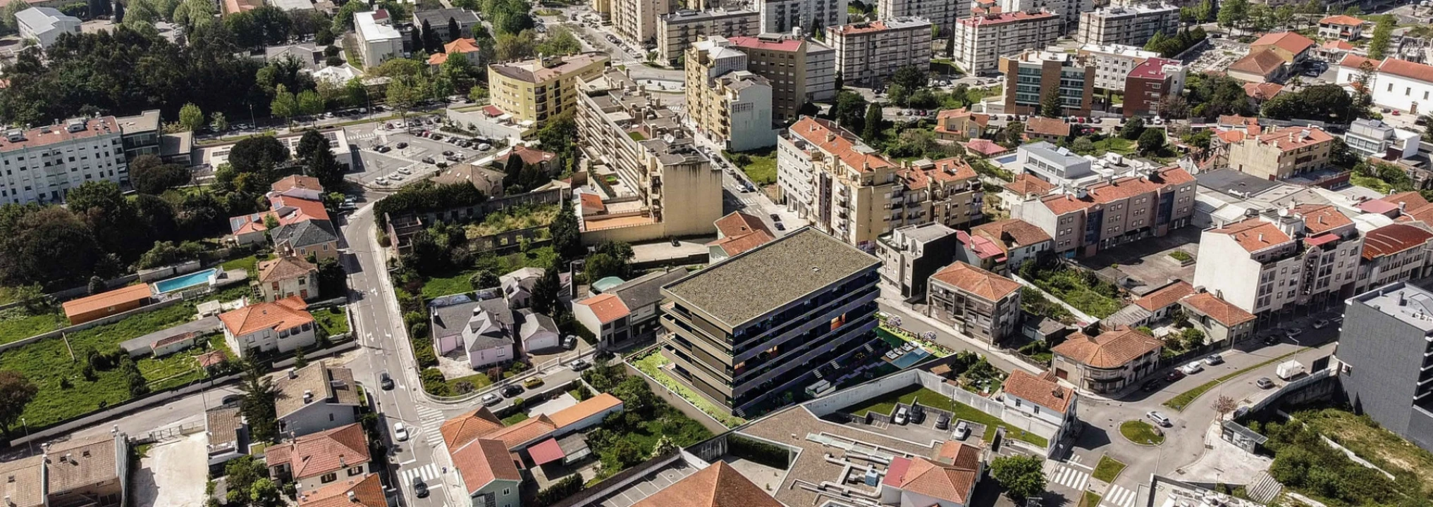 Apartamento T2 para Venda em São João da Madeira Foto 5