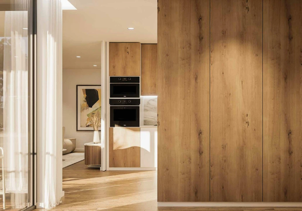 Apartamento T2 para Venda em São João da Madeira Foto 8