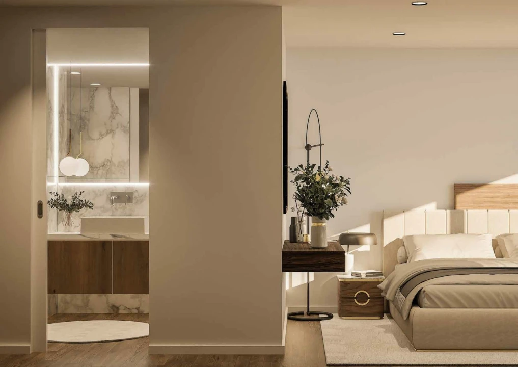 Apartamento T2 para Venda em São João da Madeira Foto 20