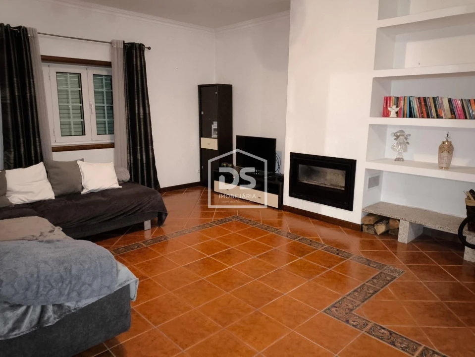 Moradia T3 para Venda em São Tomé de Negrelos Foto 45