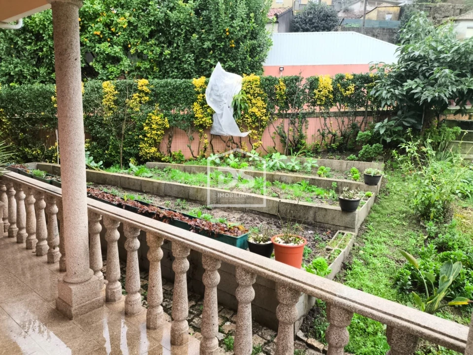 Moradia T3 para Venda em São Tomé de Negrelos Foto 46