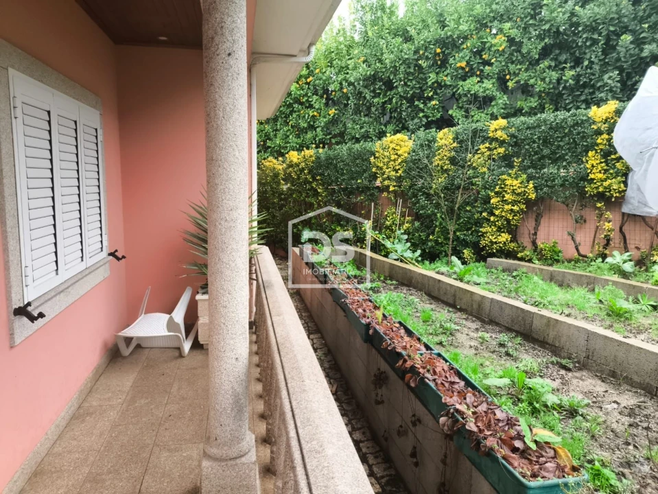 Moradia T3 para Venda em São Tomé de Negrelos Foto 38