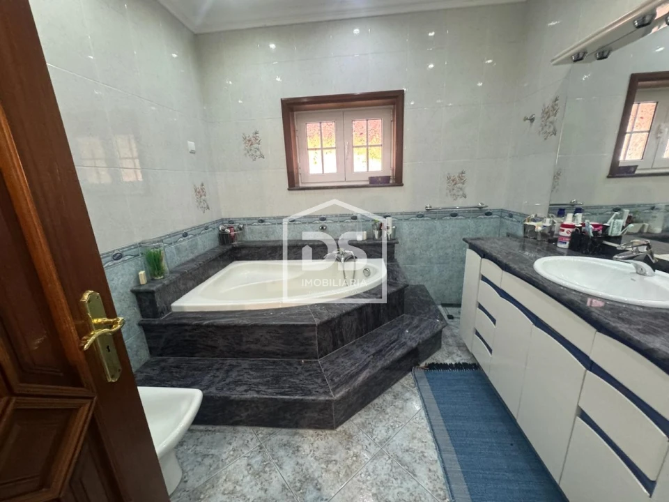 Moradia T3 para Venda em São Tomé de Negrelos Foto 14