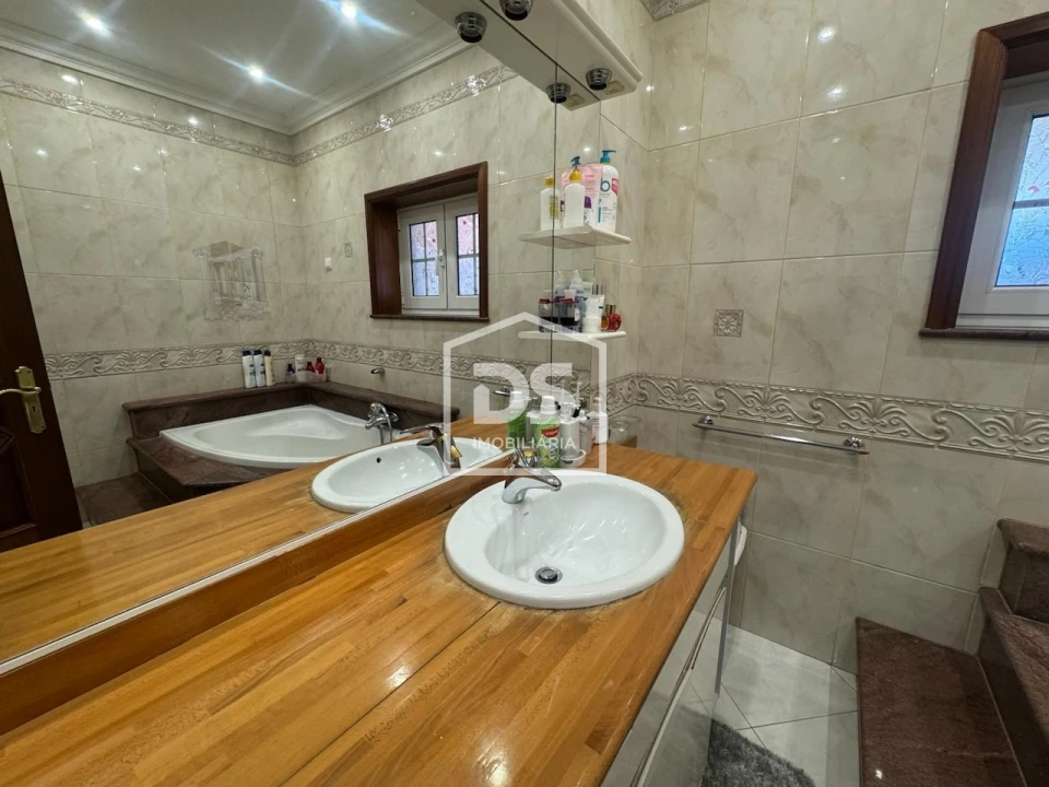 Moradia T3 para Venda em São Tomé de Negrelos Foto 22