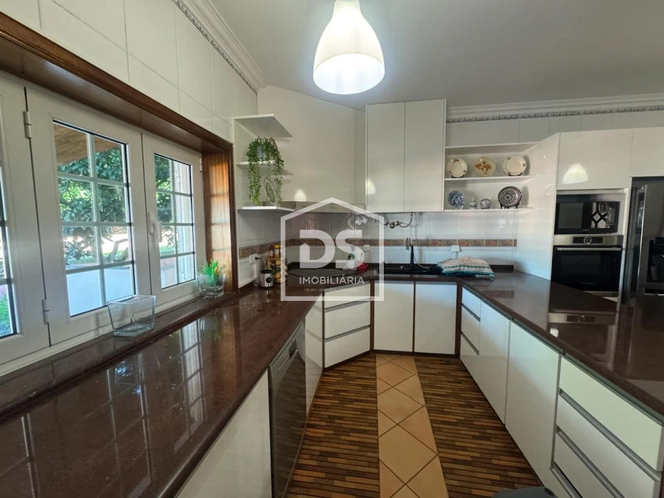 Moradia T3 para Venda em São Tomé de Negrelos Foto 13