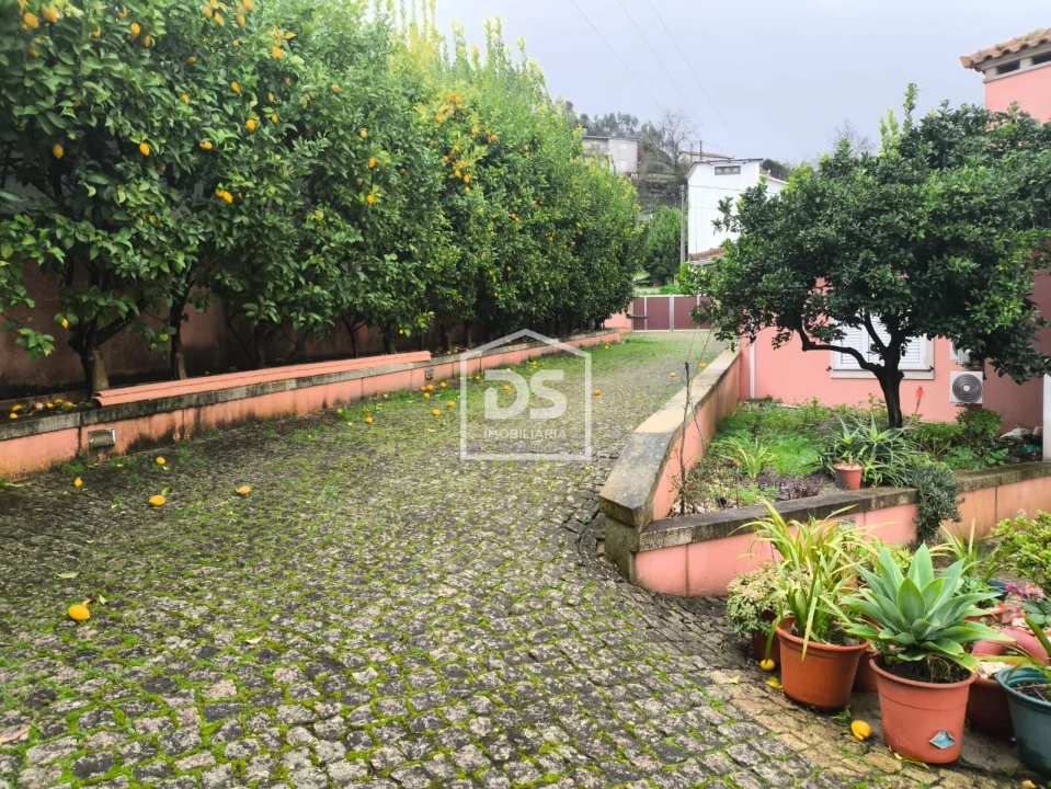 Moradia T3 para Venda em São Tomé de Negrelos Foto 48