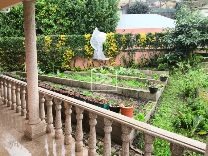 Moradia T3 para Venda em São Tomé de Negrelos Foto 46