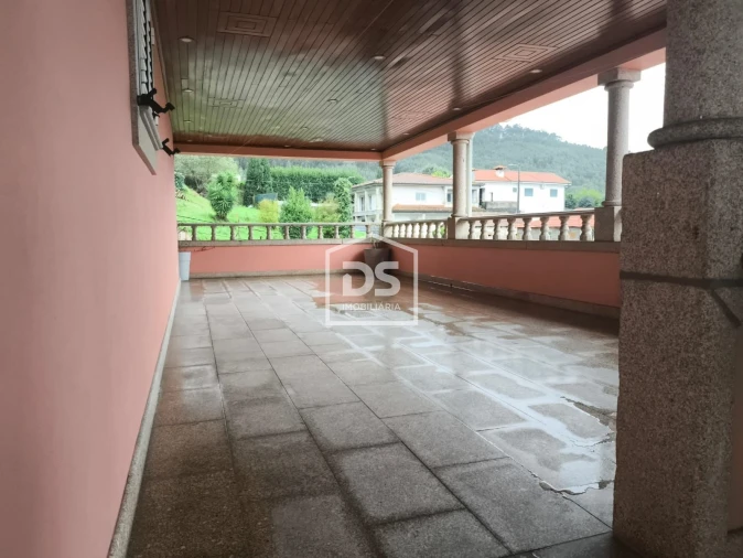 Moradia T3 para Venda em São Tomé de Negrelos Foto 35