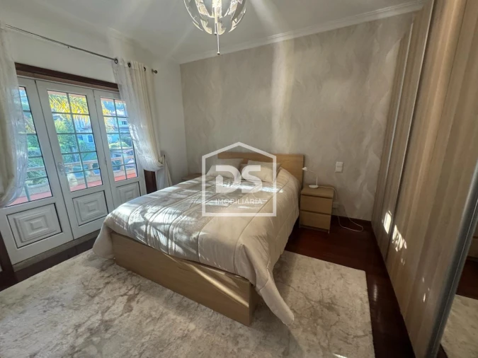 Moradia T3 para Venda em São Tomé de Negrelos Foto 28