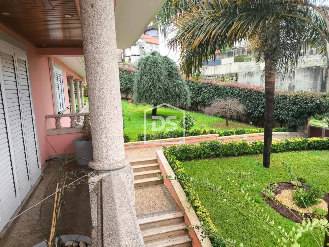 Moradia T3 para Venda em São Tomé de Negrelos Foto 34