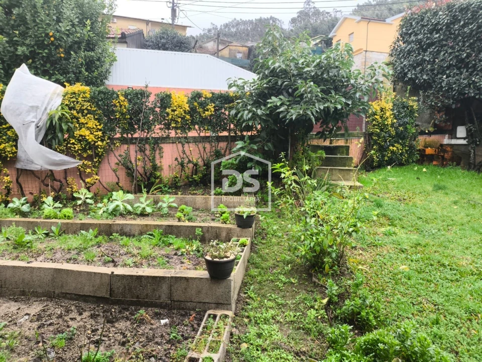 Moradia T3 para Venda em São Tomé de Negrelos Foto 37