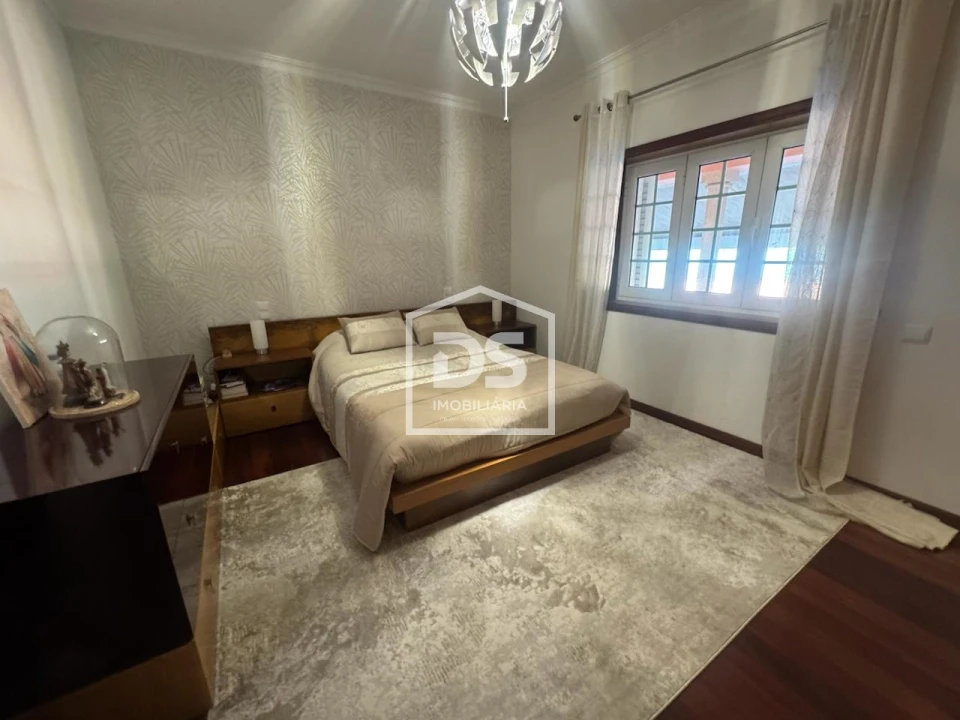 Moradia T3 para Venda em São Tomé de Negrelos Foto 25