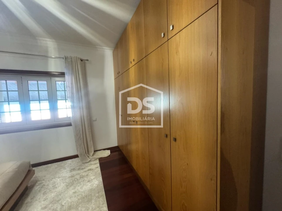 Moradia T3 para Venda em São Tomé de Negrelos Foto 33