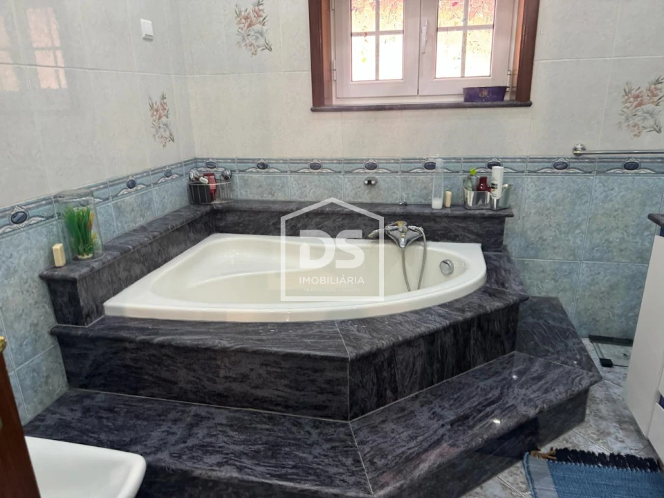 Moradia T3 para Venda em São Tomé de Negrelos Foto 18