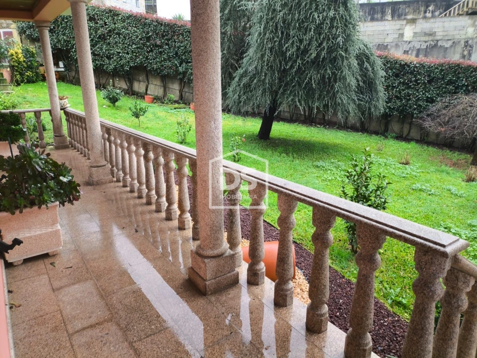 Moradia T3 para Venda em São Tomé de Negrelos Foto 4