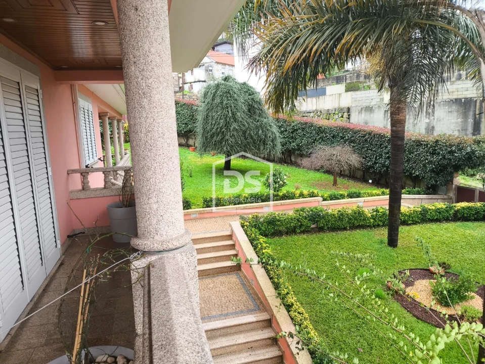 Moradia T3 para Venda em São Tomé de Negrelos Foto 34