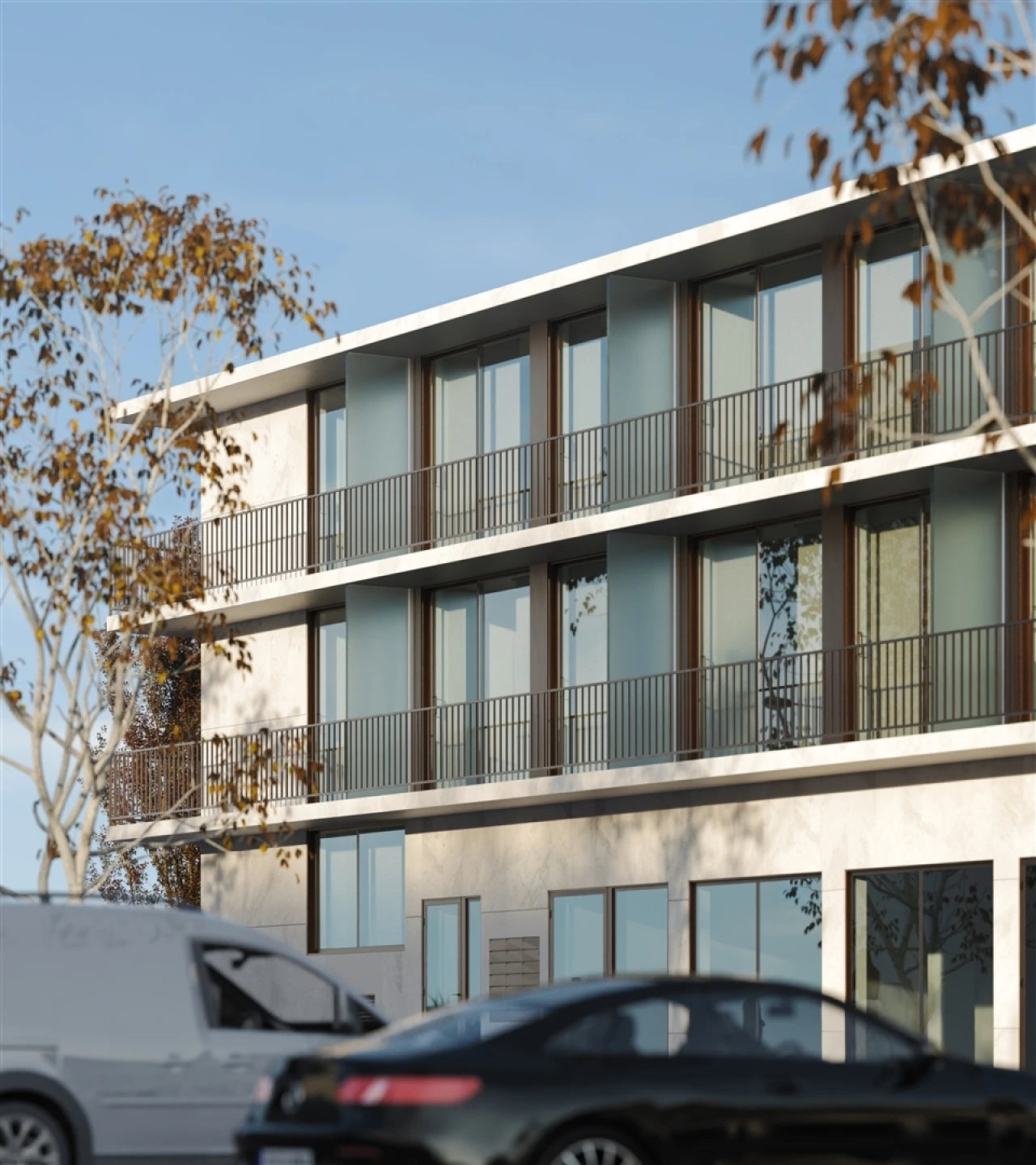 Apartamento T2 para Venda em Póvoa de Varzim, Beiriz e Argivai Foto 10