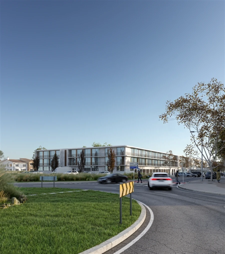 Apartamento T2 para Venda em Póvoa de Varzim, Beiriz e Argivai Foto 7