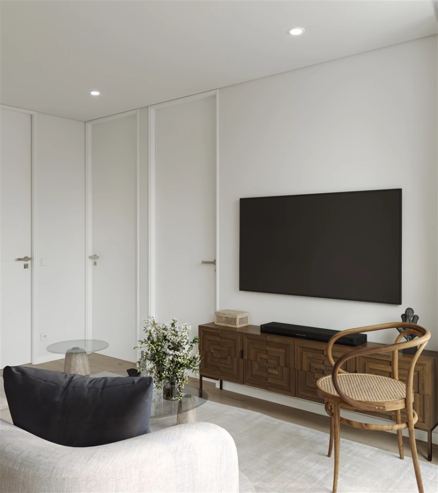 Apartamento T2 para Venda em Póvoa de Varzim, Beiriz e Argivai Foto 3