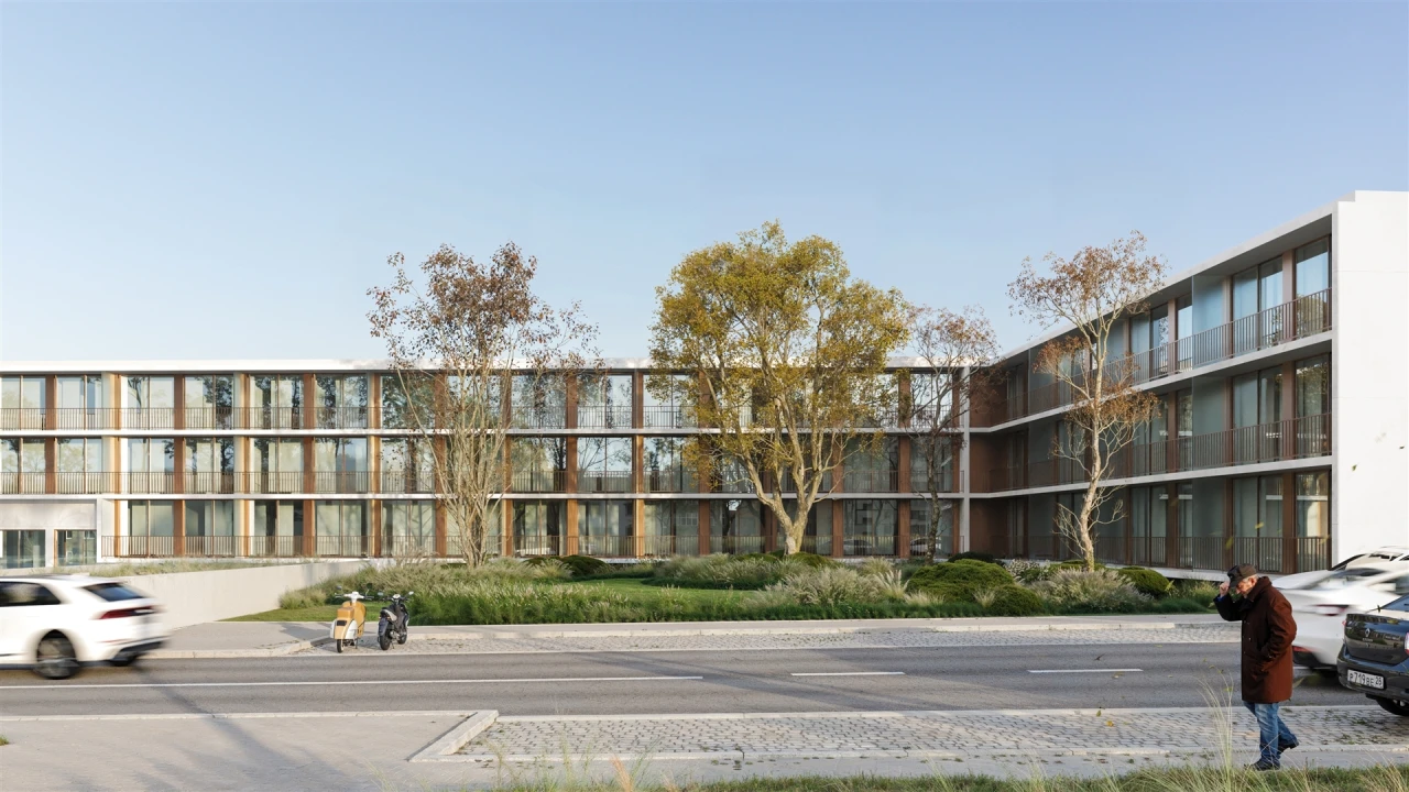 Apartamento T1 para Venda em Póvoa de Varzim, Beiriz e Argivai Foto 6