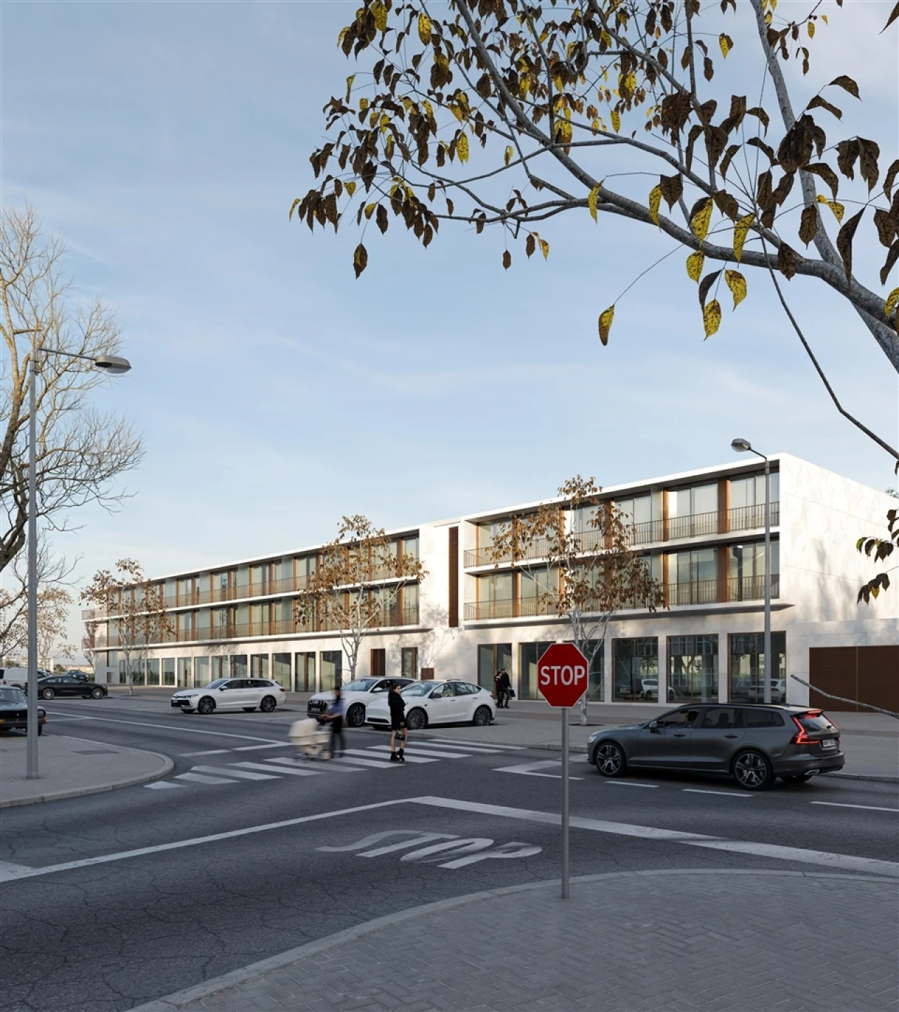 Apartamento T1 para Venda em Póvoa de Varzim, Beiriz e Argivai Foto 1