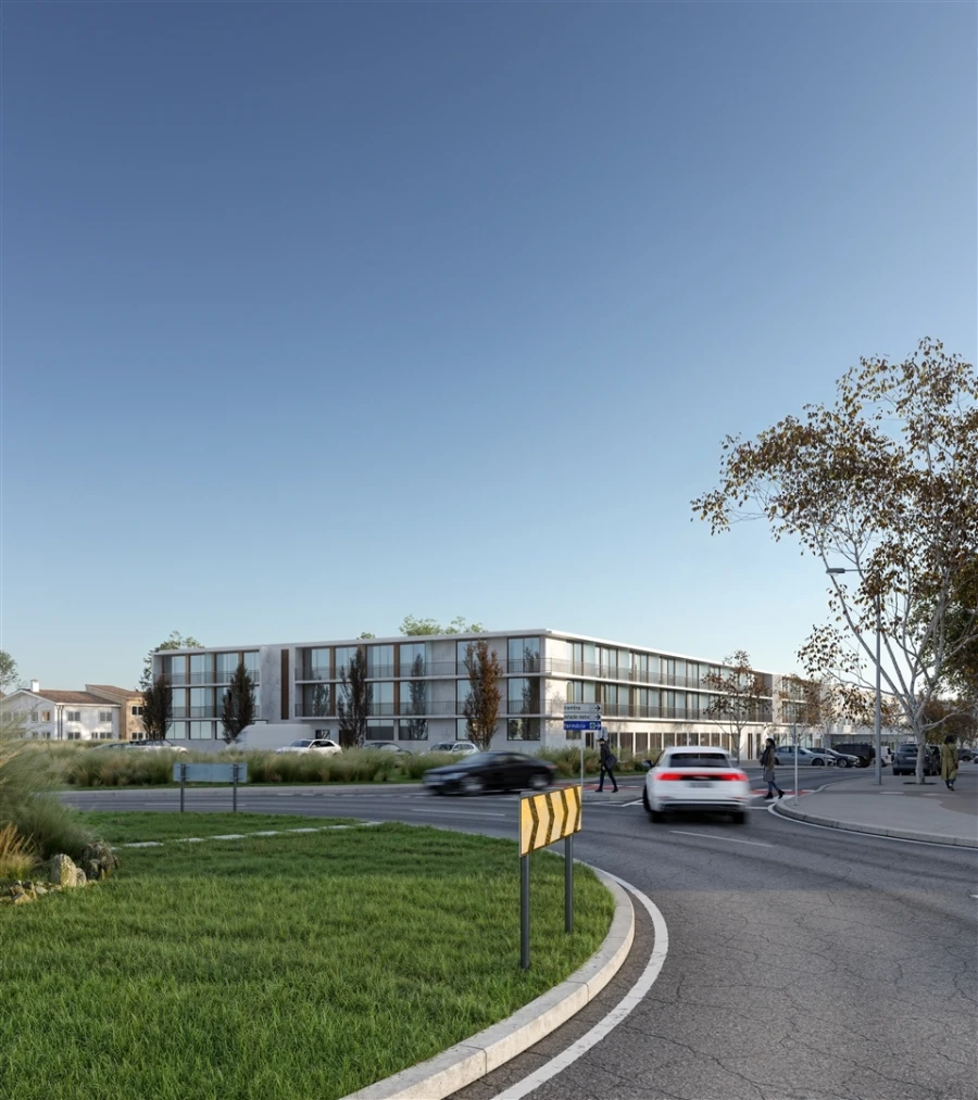 Apartamento T1 para Venda em Póvoa de Varzim, Beiriz e Argivai Foto 7