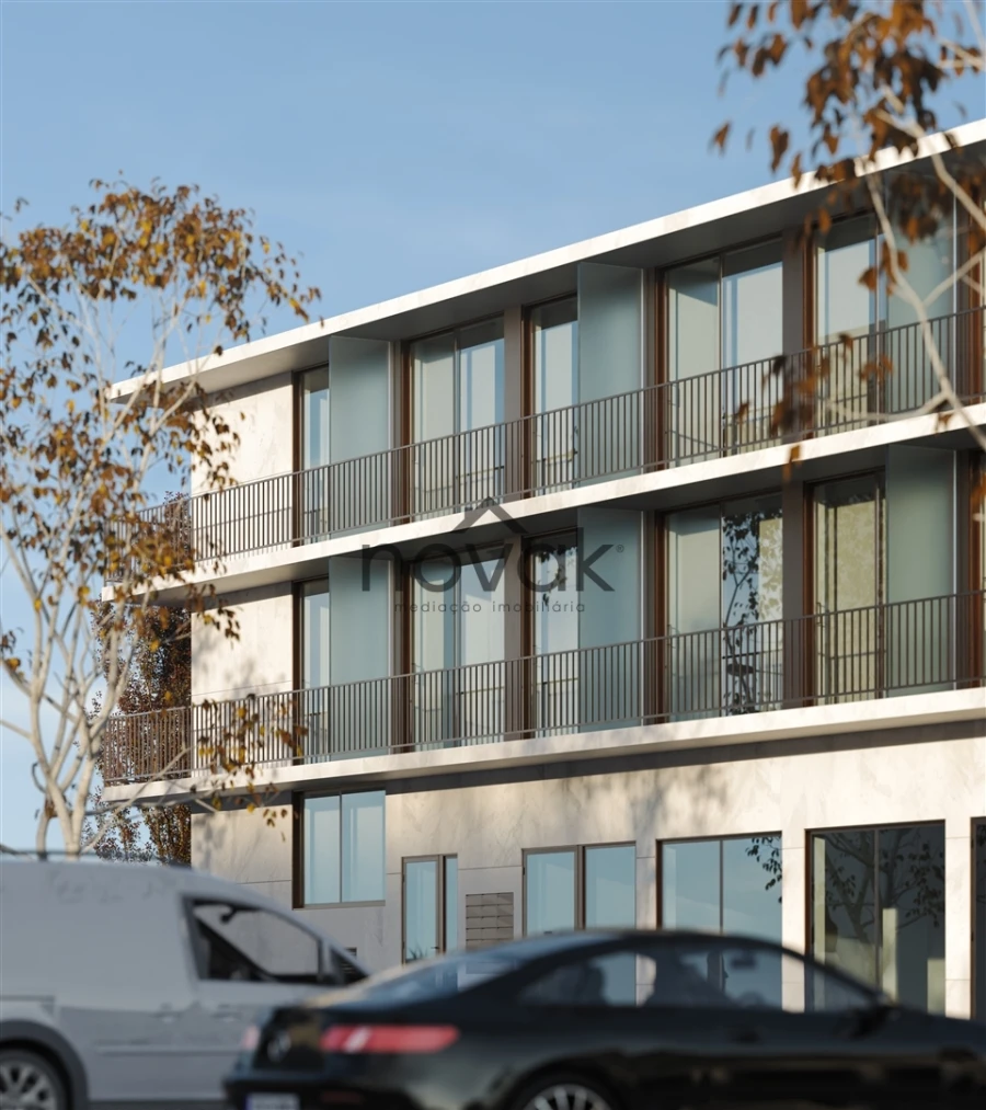 Apartamento T1 para Venda em Póvoa de Varzim, Beiriz e Argivai Foto 8