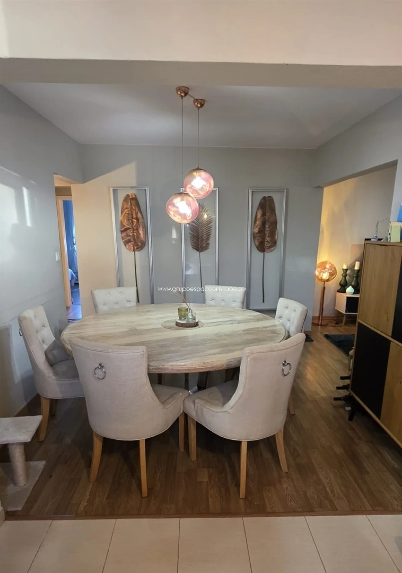 Apartamento T3 para Venda em Olhão Foto 4