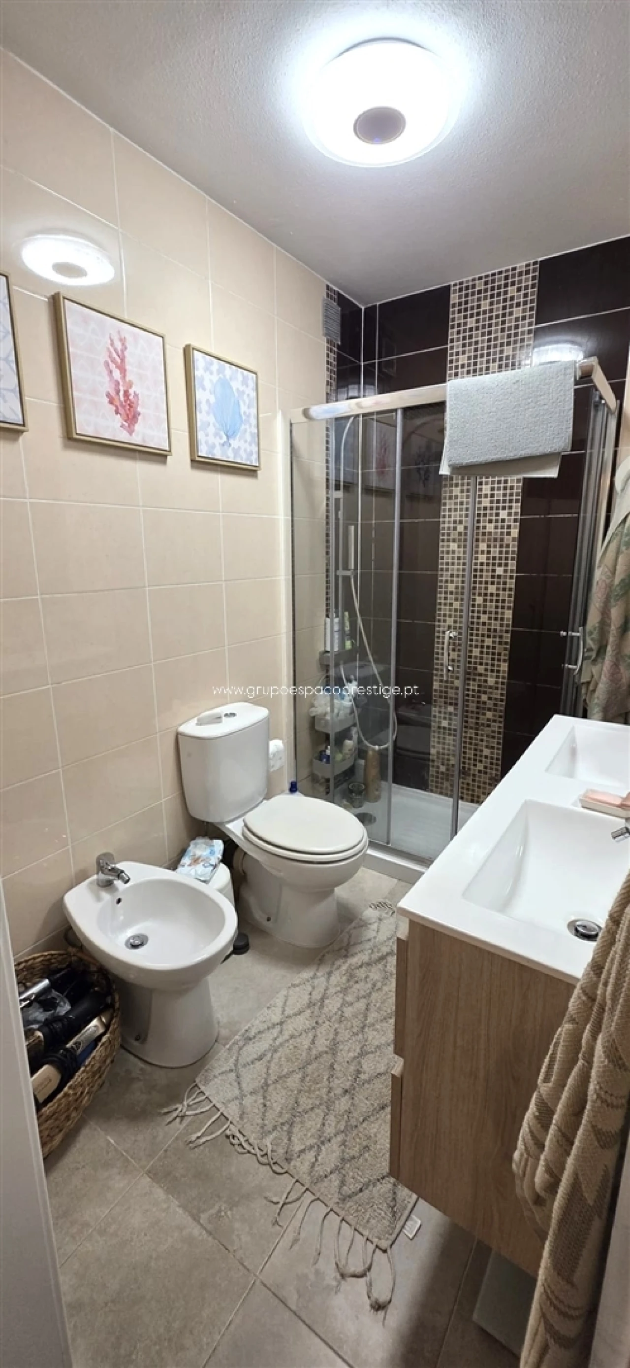 Apartamento T3 para Venda em Olhão Foto 9