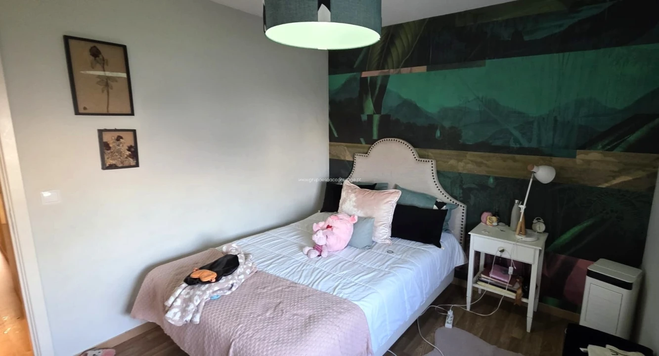 Apartamento T3 para Venda em Olhão Foto 11