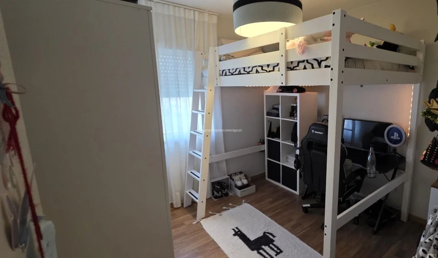 Apartamento T3 para Venda em Olhão Foto 15