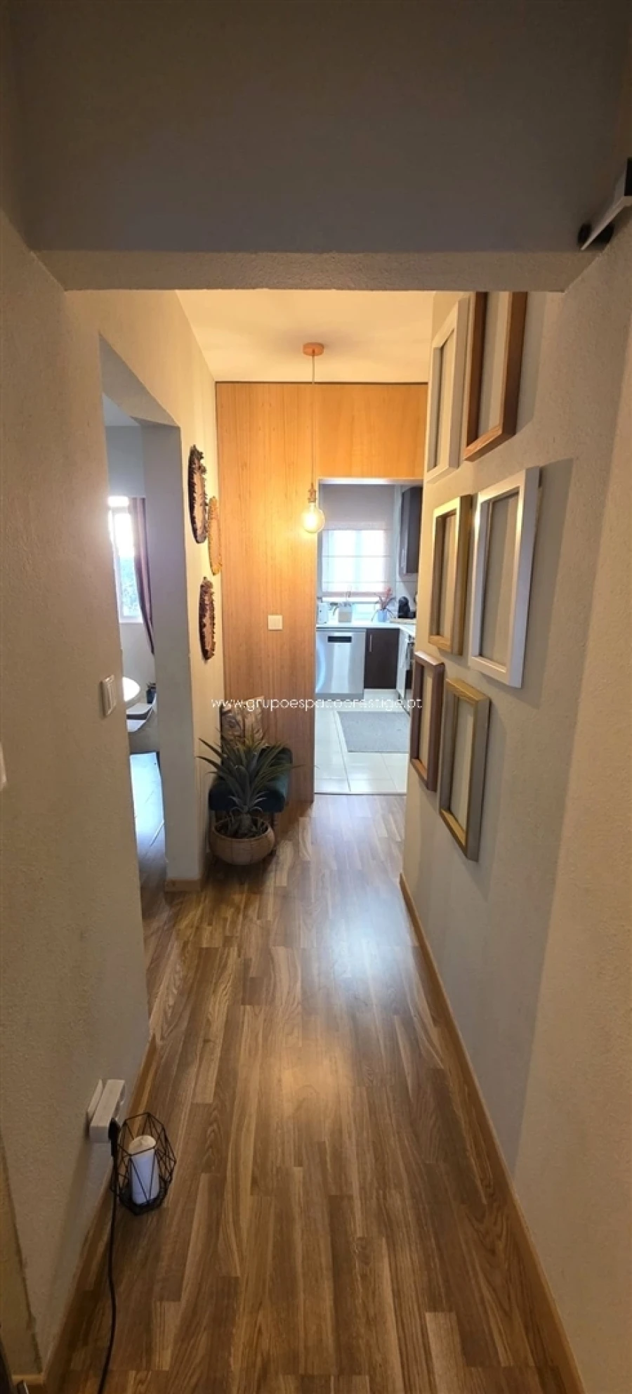 Apartamento T3 para Venda em Olhão Foto 8