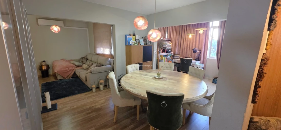 Apartamento T3 para Venda em Olhão Foto 7