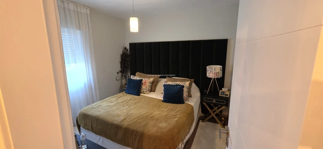Apartamento T3 para Venda em Olhão Foto 18