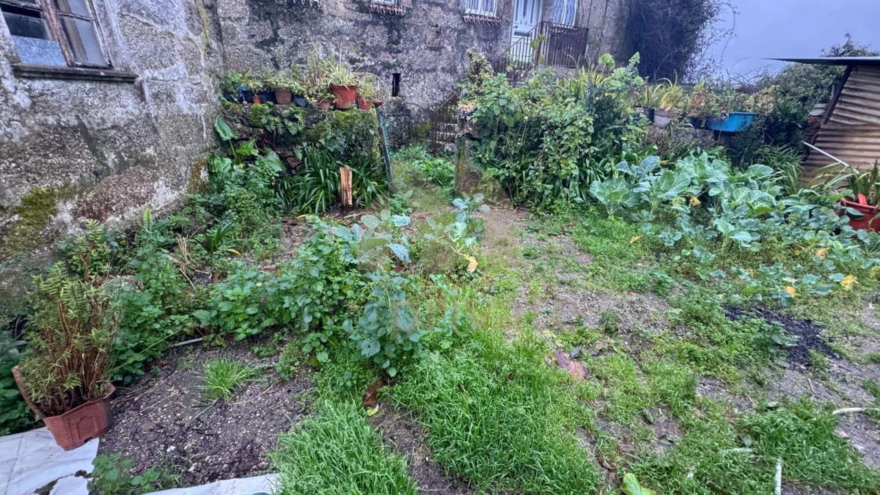 Moradia T2 para Venda em Vilarinho Foto 9