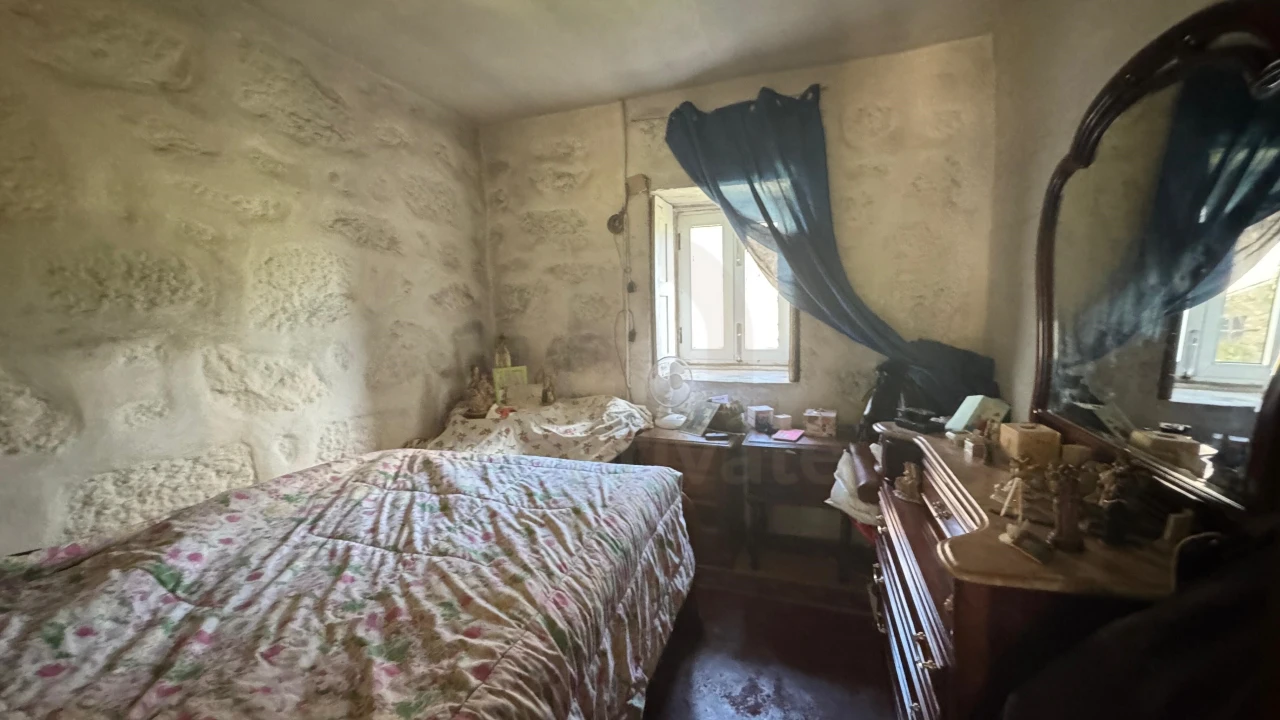 Moradia T2 para Venda em Vilarinho Foto 5