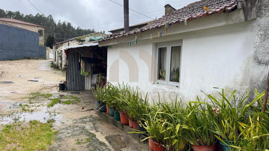 Moradia T2 para Venda em Vilarinho