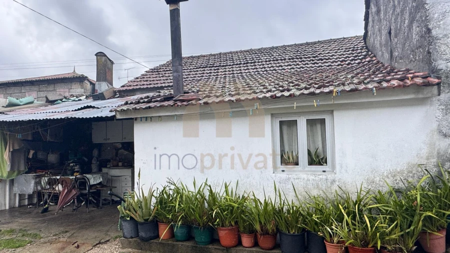 Moradia T2 para Venda em Vilarinho Foto 2